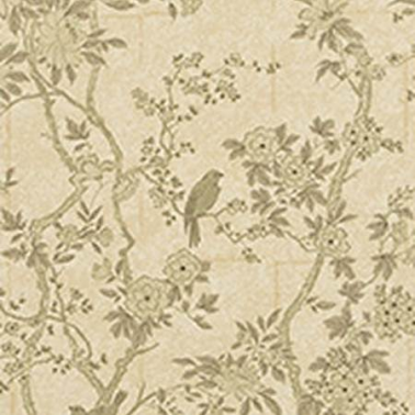Papel Pintado PRL048-06 MARLOWE FLORAL - Ralph Lauren Home