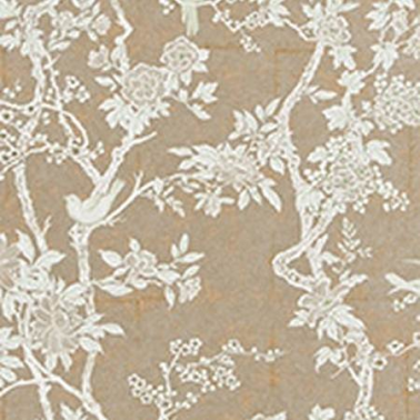 PRL048-07 MARLOWE FLORAL