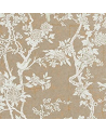 PRL048-07 MARLOWE FLORAL