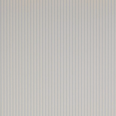 Papel Pintado CFW7146-01 Ditton Stripe Old Blue - COLEFAX AND FOWLER