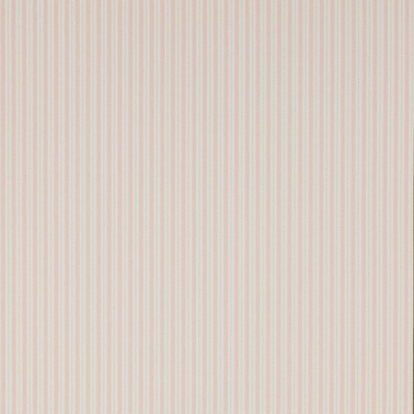 Papel Pintado CFW7146-03 Ditton Stripe Pink - COLEFAX AND FOWLER