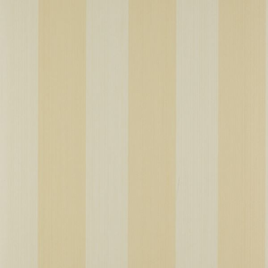 Papel Pintado CFW7907-19 Harwood Stripe Silver - COLEFAX AND FOWLER