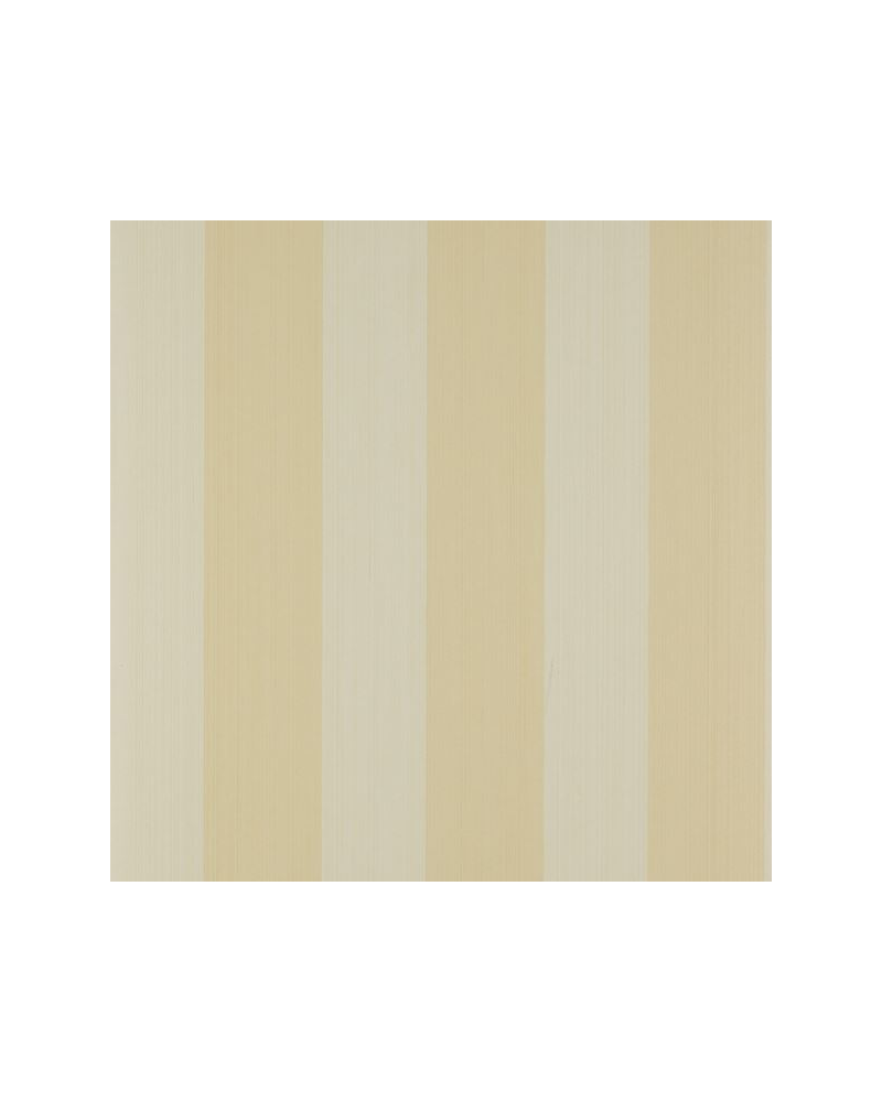 Papel Pintado CFW7907-19 Harwood Stripe Silver - COLEFAX AND FOWLER