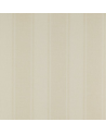 Papel Pintado CFW7980-01 Fulney Stripe Cream - COLEFAX AND FOWLER
