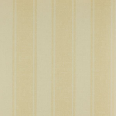 Papel Pintado CFW7980-03 Fulney Stripe Yellow - COLEFAX AND FOWLER