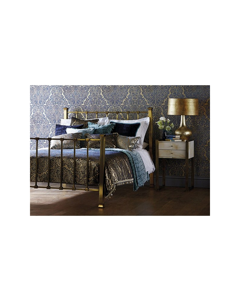 Tela HBLV130964 AURELIA Gold Harlequin