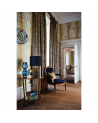 Tela HBLV130976 PERLA Antique Gold Harlequin