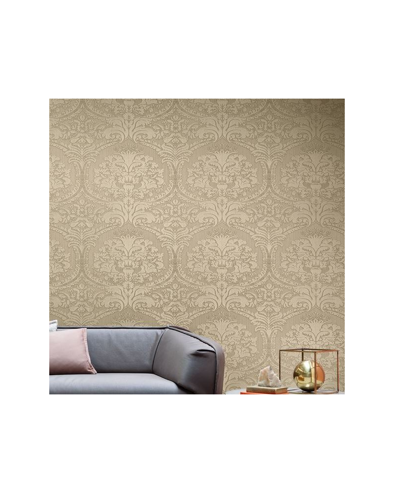 Papel Pintado SAN MARCO 23000_9 - RUBELLI