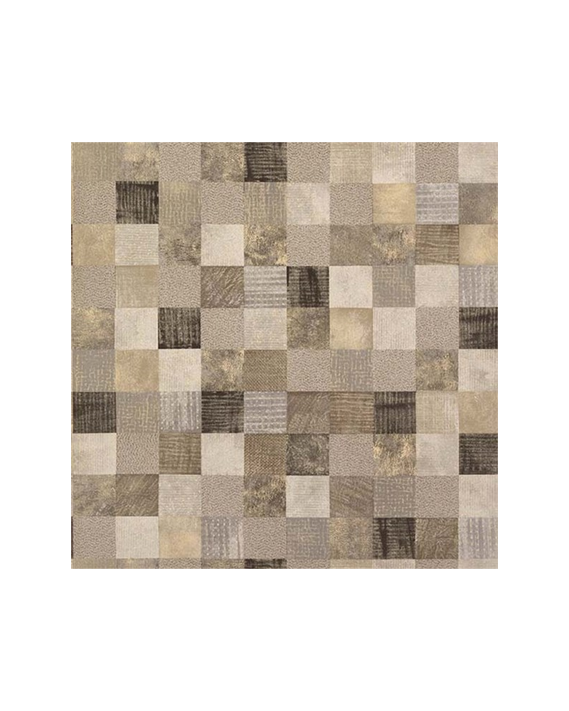 Papel Pintado W6580-01 TESSELLA - OSBORNE and LITTLE