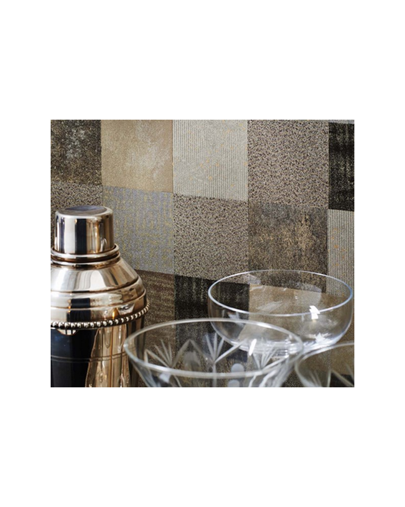 Papel Pintado W6580-03 TESSELLA - OSBORNE and LITTLE
