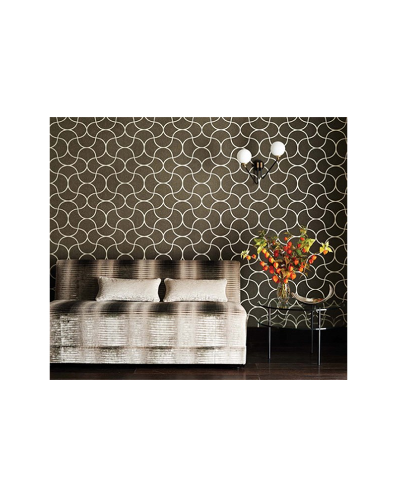 Papel Pintado W6584-03 CAVATINO - OSBORNE and LITTLE