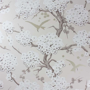 Papel Pintado W6590-06 JAPONERIE - OSBORNE and LITTLE
