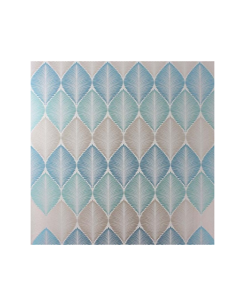 Papel Pintado W6591-02 LEAF FALL - OSBORNE and LITTLE Papel Pintado W6591-02 LEAF FALL - OSBORNE and LITTLE