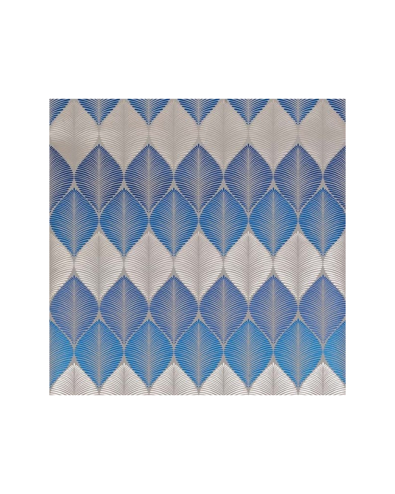 Papel Pintado W6591-03 LEAF FALL - OSBORNE and LITTLE Papel Pintado W6591-03 LEAF FALL - OSBORNE and LITTLE