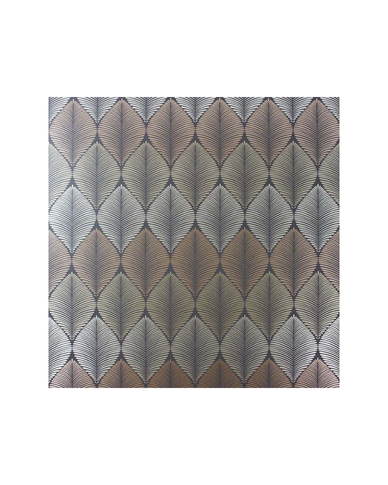 Papel Pintado W6591-06 LEAF FALL - OSBORNE and LITTLE Papel Pintado W6591-06 LEAF FALL - OSBORNE and LITTLE