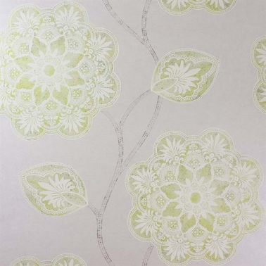 Papel Pintado W6593-02 MUMTAZ - OSBORNE and LITTLE