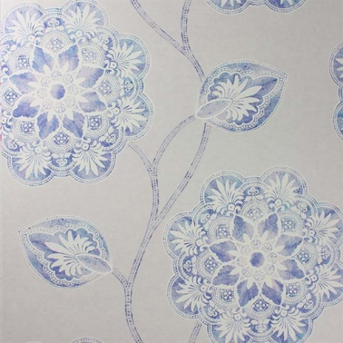 Papel Pintado W6593-03 MUMTAZ - OSBORNE and LITTLE