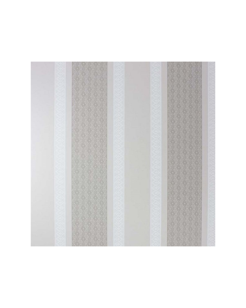 Papel Pintado W6595-01 CHANTILLY STRIPE - OSBORNE and LITTLE Papel Pintado W6595-01 CHANTILLY STRIPE - OSBORNE and LITTLE