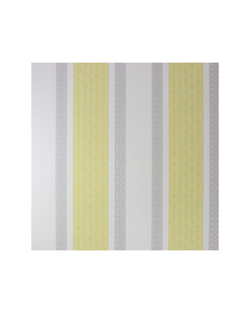 Papel Pintado W6595-02 CHANTILLY STRIPE - OSBORNE and LITTLE Papel Pintado W6595-02 CHANTILLY STRIPE - OSBORNE and LITTLE