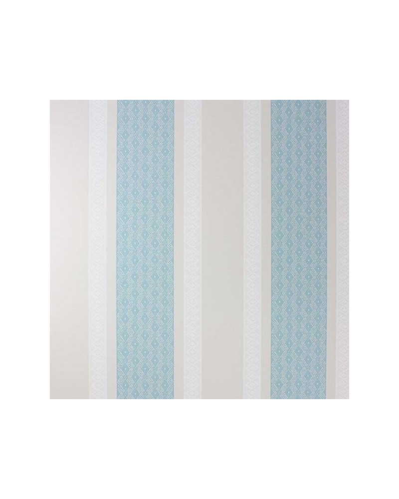 Papel Pintado W6595-03 CHANTILLY STRIPE - OSBORNE and LITTLE Papel Pintado W6595-03 CHANTILLY STRIPE - OSBORNE and LITTLE