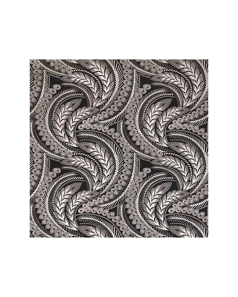 Papel Pintado W6597-01 QUILL - OSBORNE and LITTLE Papel Pintado W6597-01 QUILL - OSBORNE and LITTLE