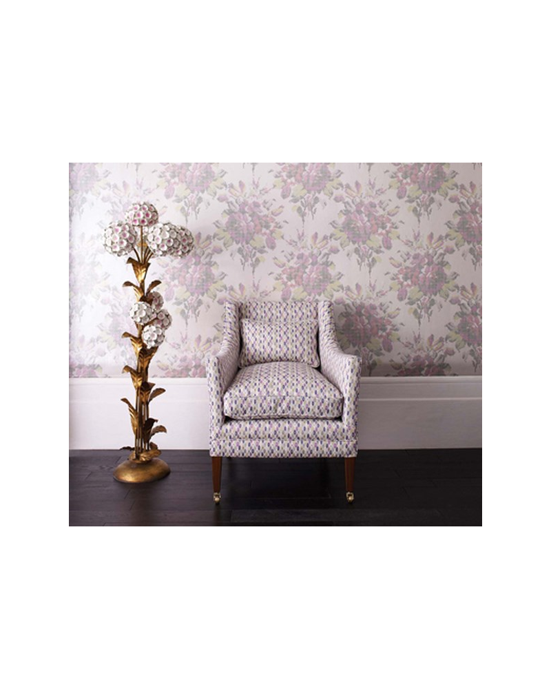 Papel Pintado W6598-03 POT POURRI - OSBORNE and LITTLE