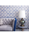 Papel Pintado W6599-02 QUATREFOIL - OSBORNE and LITTLE