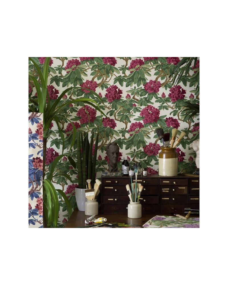 Papel Pintado Bourlie 99-4020 - COLE and SON