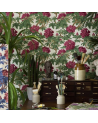 Papel Pintado Bourlie 99-4021 - COLE and SON