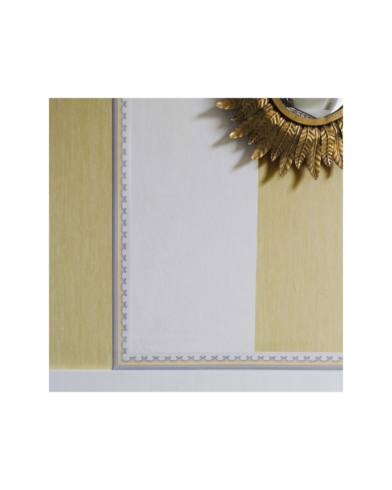 Papel Pintado Broderie Border 99-14058 - COLE and SON
