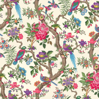 Papel Pintado Fontainebleau 99-12050 - COLE and SON
