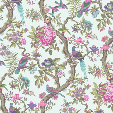 Papel Pintado Fontainebleau 99-12051 - COLE and SON