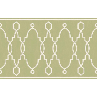 Parterre Border 99-3012