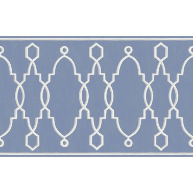 Papel Pintado Parterre Border 99-3014 - COLE and SON
