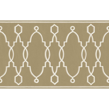 Parterre Border 99-3017