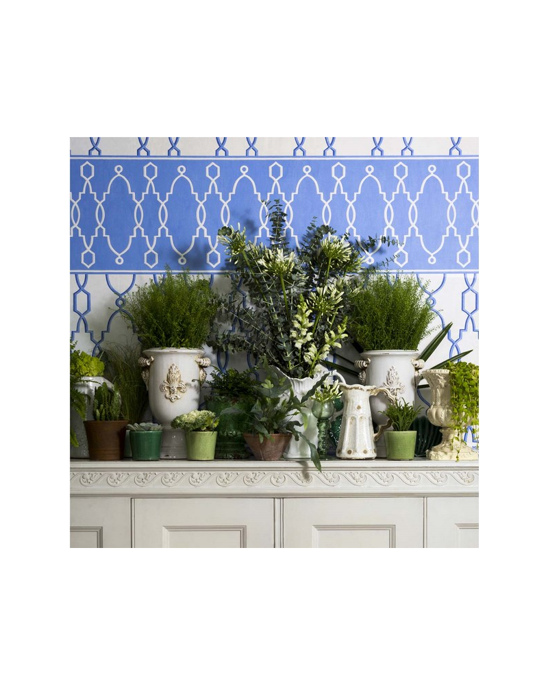 Papel Pintado Parterre Border 99-3018 - COLE and SON