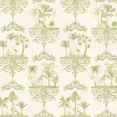 Papel Pintado Rousseau 99-9040 - COLE and SON