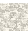 Papel Pintado Versailles 99-15061 - COLE and SON