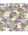 Papel Pintado Versailles Grand 99-16065 - COLE and SON