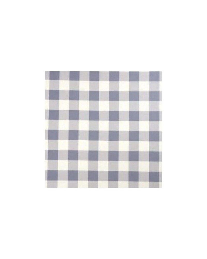Papel Pintado Check Blue 2000120 - COORDONNE Papel Pintado Check Blue 2000120 - COORDONNE