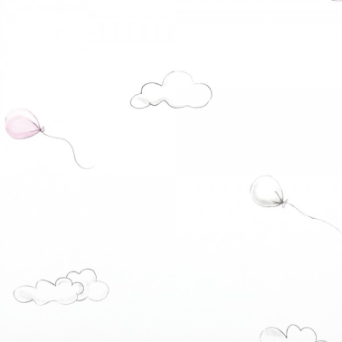 Balloons Pink 3400011