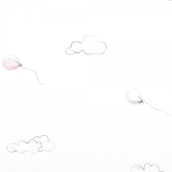Balloons Pink 3400011