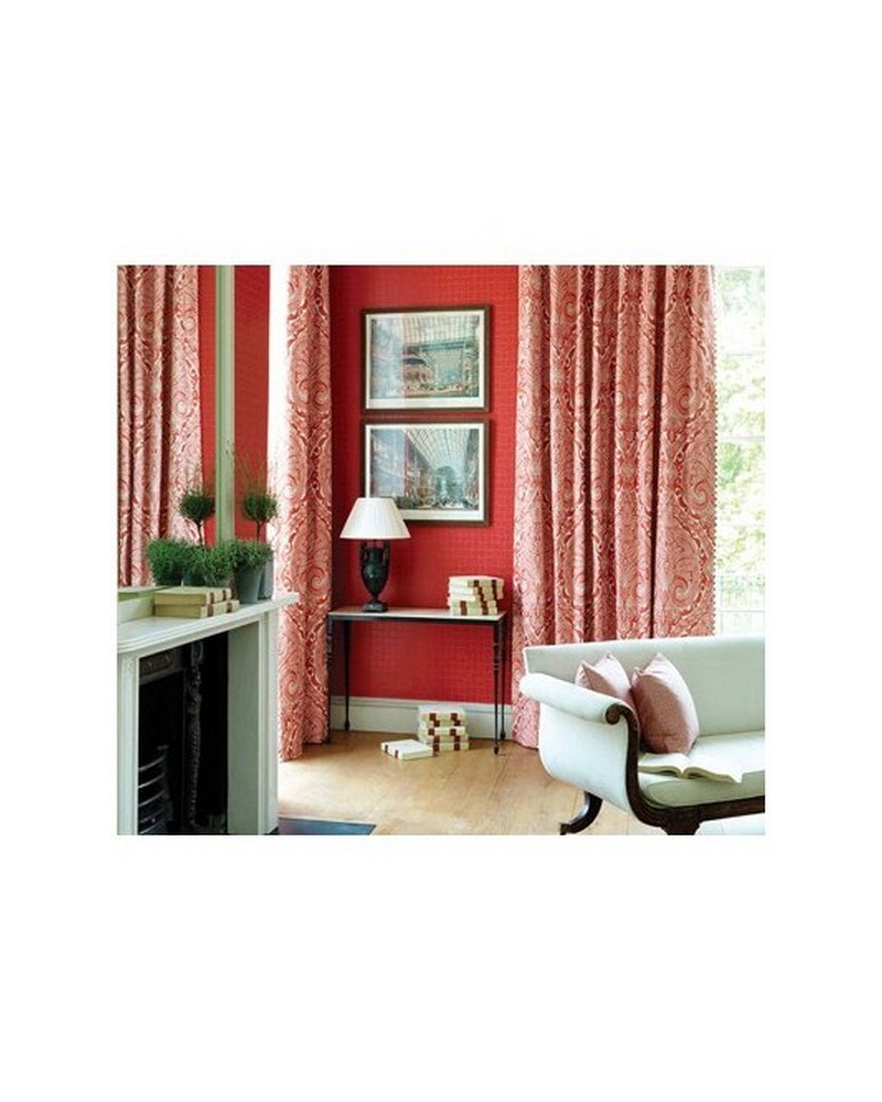 Papel Pintado NCW4186-11-khitan - NINA CAMPBELL