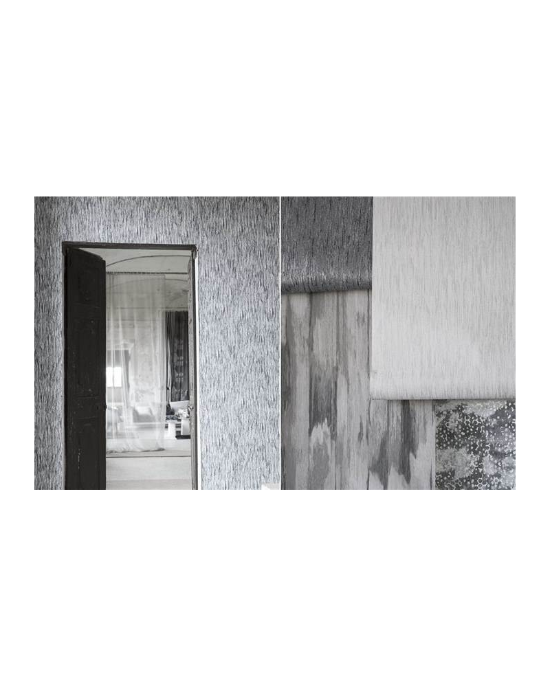 Papel Pintado PDG644-05 DHARI BIRCH - Designers Guild