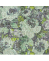 Papel Pintado PDG642-03 MATTIAZZO AZURE - Designers Guild