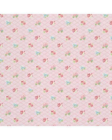 3900041-Losange Pink