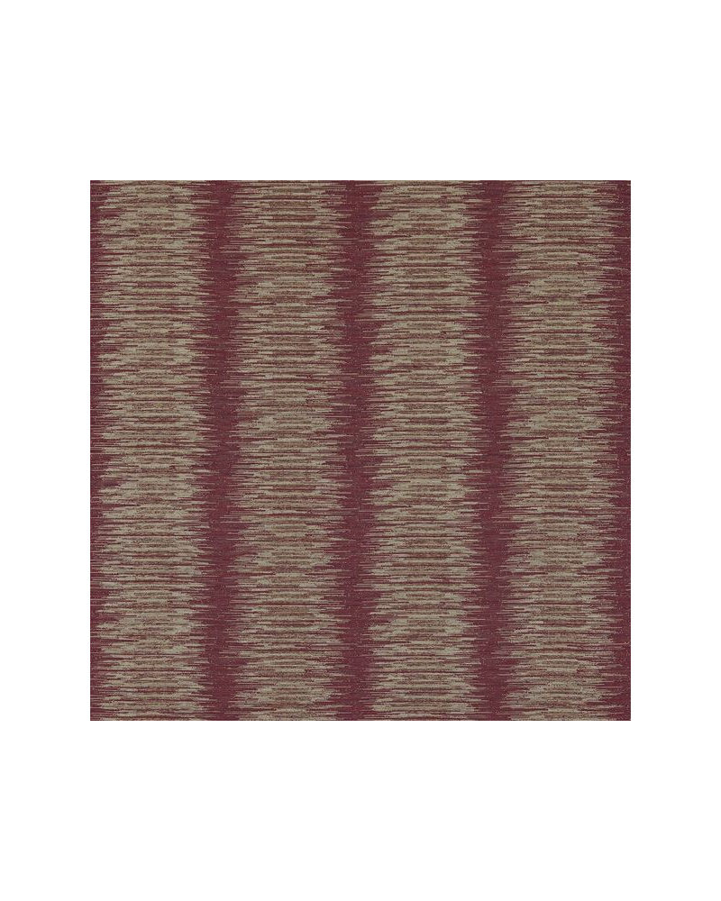 Tela ZJAI331649-red old gold-chirala ZOFFANY