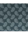 Tela ZJAI331661-azure-orissa velvet ZOFFANY