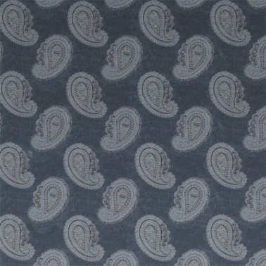 Tela ZJAI331663-blue-orissa velvet ZOFFANY