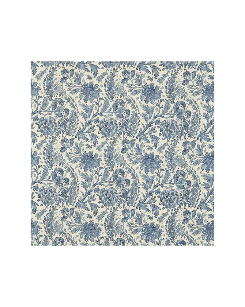 Tela ZJAI321689-blue-cochin ZOFFANY